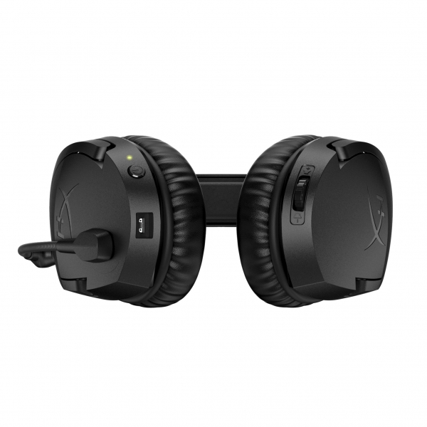 HyperX Cloud Stinger Wireless Kablosuz Kulaklık