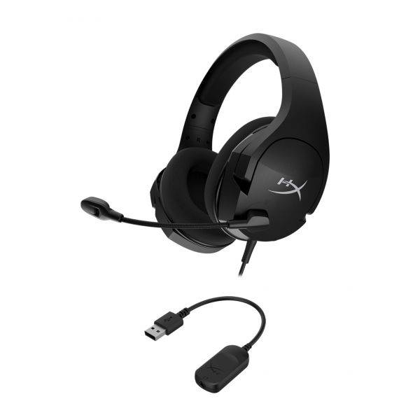 HyperX Cloud Stinger Core 7.1 Kablolu Kulaklık