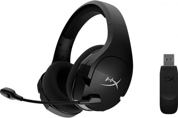 HyperX Cloud Stinger Core Wireless 7.1 Kablosuz Kulaklık