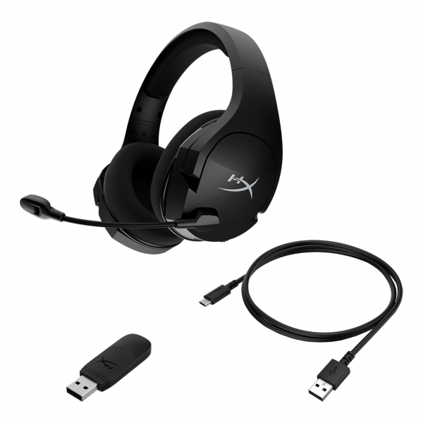 HyperX Cloud Stinger Core Wireless 7.1 Kablosuz Kulaklık