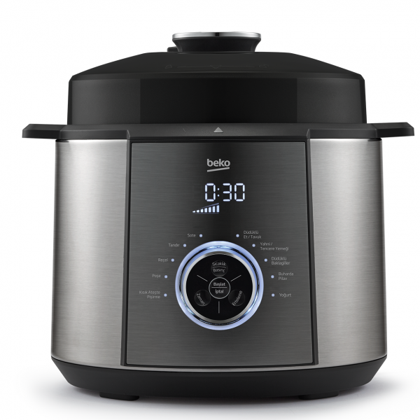 Beko MC 5056 I ExpertChef Çok Amaçlı Pişirici