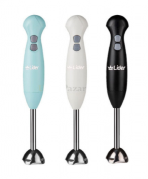 Lider Style Blender
