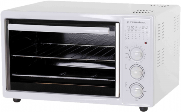 Termikel 13007 WWK/GGK Mini Fırın