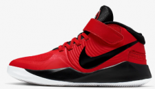 Nike Team Hustle D 9 FlyEase resim
