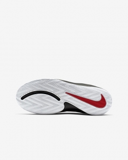 Nike Team Hustle D 9 FlyEase Çocuk Spor Ayakkabı