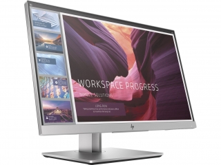 HP EliteDisplay E223d (5VT82AA) Monitör
