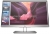 HP EliteDisplay E223d (5VT82AA) Monitör