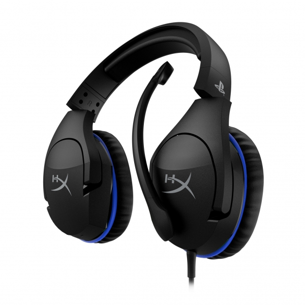 HyperX Cloud Stinger PS4 Kablolu Kulaklık