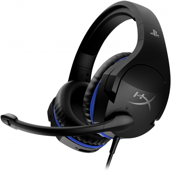 HyperX Cloud Stinger PS4 Kablolu Kulaklık