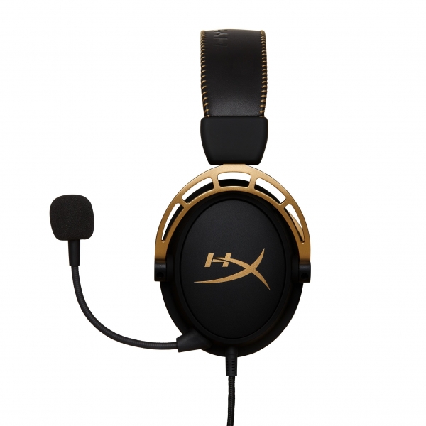 HyperX Cloud Alpha Limited Edition Kablolu Kulaklık