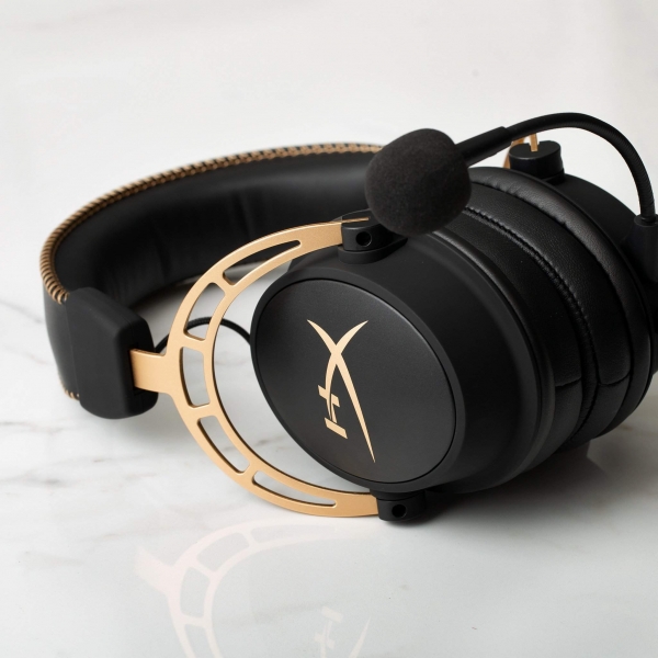 HyperX Cloud Alpha Limited Edition Kablolu Kulaklık