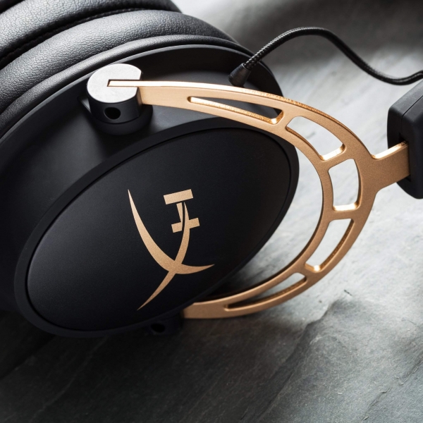 HyperX Cloud Alpha Limited Edition Kablolu Kulaklık