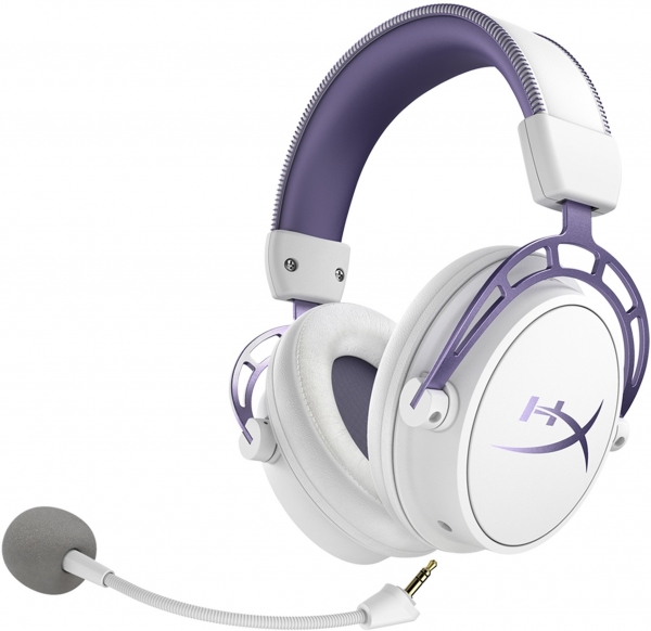 HyperX Cloud Alpha Limited Edition Kablolu Kulaklık