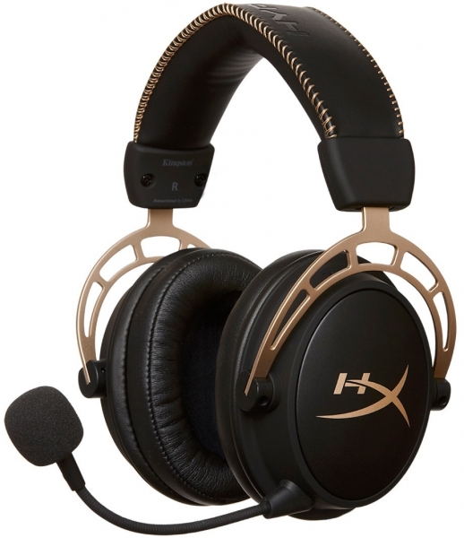 HyperX Cloud Alpha Limited Edition Kablolu Kulaklık