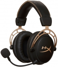HyperX Cloud Alpha Limited Edition resim