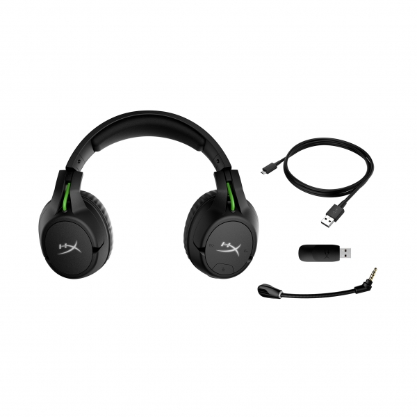 HyperX CloudX Flight Kablosuz Kulaklık