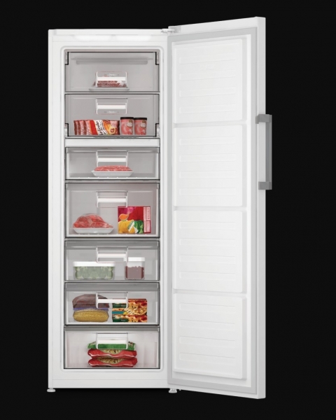 Grundig GFNE 7291 Derin Dondurucu