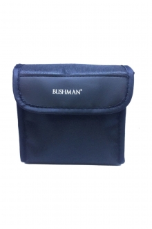 Bushman Sal 10x25 Çatı Dürbün