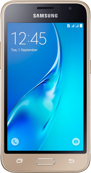 Samsung Galaxy J1 (2016) Duos (Çift Hat / 4G)