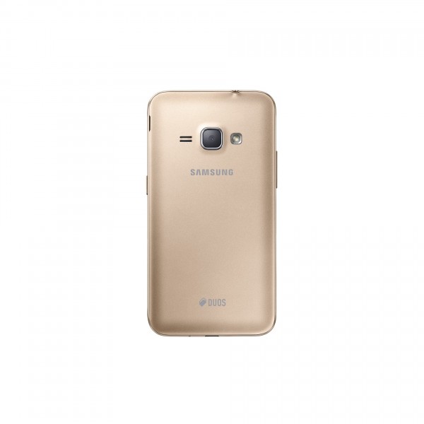 Samsung Galaxy J1 (2016) Duos (Çift Hat / 4G)