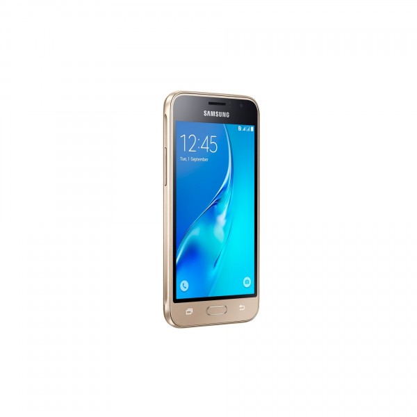 Samsung Galaxy J1 (2016) Duos (Çift Hat / 4G)