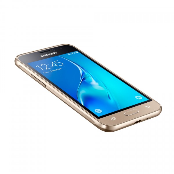 Samsung Galaxy J1 (2016) Duos (Çift Hat / 4G)
