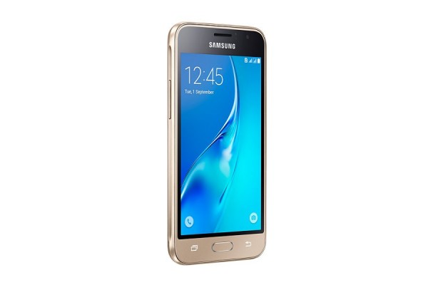 Samsung Galaxy J1 (2016) Duos (Çift Hat / 4G)