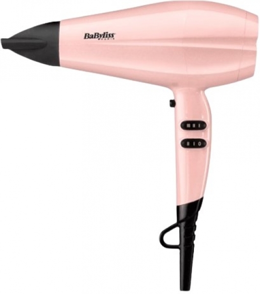 BaByliss 5337PRE Saç Kurutma Makinesi