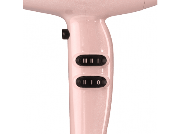 BaByliss 5337PRE Saç Kurutma Makinesi