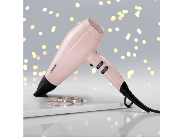 BaByliss 5337PRE Saç Kurutma Makinesi