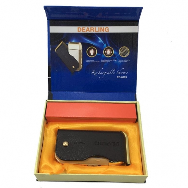 Dearling RD-6009 Sakal Kesme Makinesi