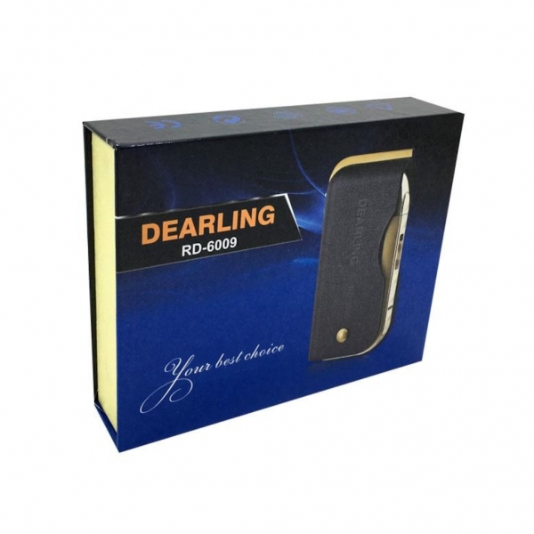 Dearling RD-6009 Sakal Kesme Makinesi