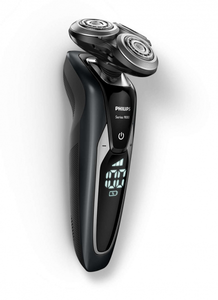 Philips S9721/41 Sakal Kesme Makinesi