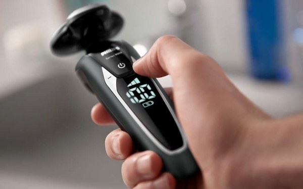 Philips S9721/41 Sakal Kesme Makinesi