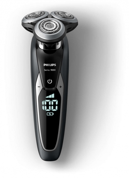 Philips S9721/41 Sakal Kesme Makinesi