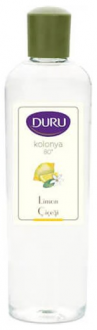 Duru Limon Kolonyası Cam Şişe 250 ml