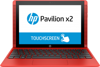 HP Pavilion x2 10-n102nt (V0Y24EA) 2'si 1 Arada