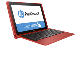 HP Pavilion x2 10-n102nt (V0Y24EA) 2'si 1 Arada