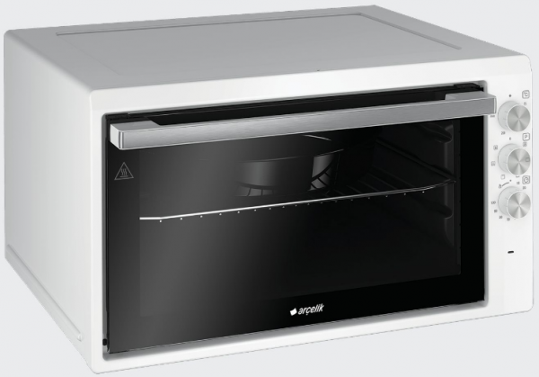 Arçelik SUF 5000 MEB Mini Fırın