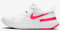 Nike React Miler (CW1778-101) Kadın Spor Ayakkabı