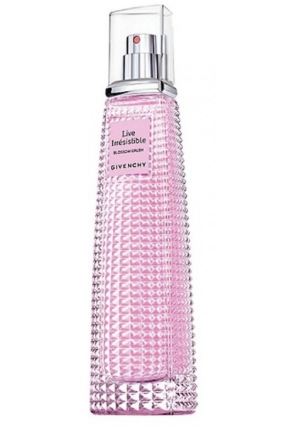 Givenchy Live Irresistible Blossom Crush EDT 90 ml Kadın Parfümü