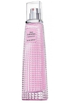 Givenchy Live Irresistible Blossom Crush EDT 90 ml Kadın Parfümü resim
