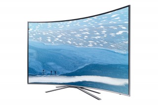 Samsung 65KU7500 Ultra HD (4K) TV