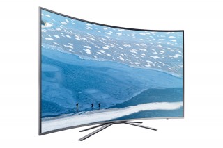 Samsung 65KU7500 Ultra HD (4K) TV