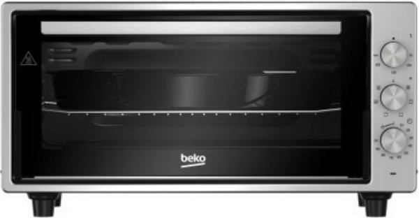 Beko BSUF 4000 MEI Mini Fırın