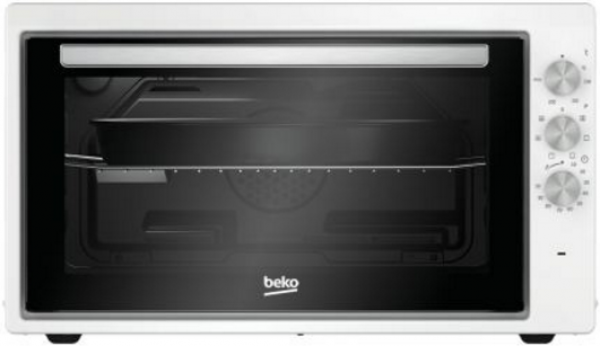 Beko BSUF 5000 MEB Mini Fırın