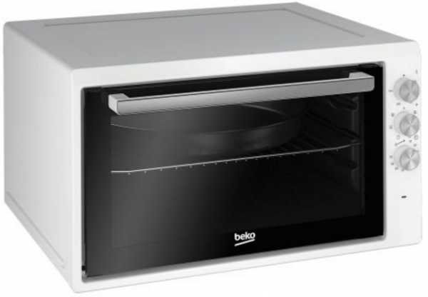 Beko BSUF 5000 MEB Mini Fırın