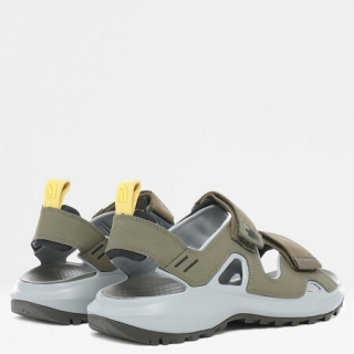 The North Face Hedgehod III Erkek Sandalet