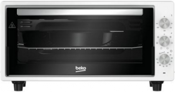 Beko BSUF 4000 MEB Mini Fırın