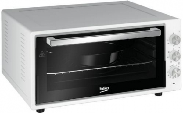 Beko BSUF 4000 MEB Mini Fırın